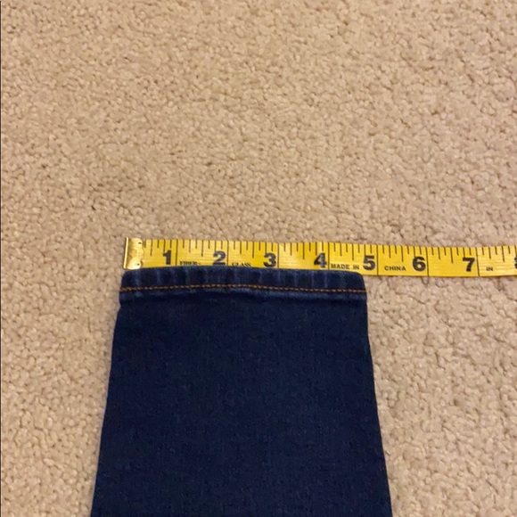 Old Navy Rockstar Denim - Picture 11 of 16